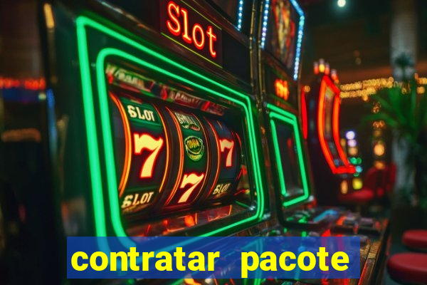 contratar pacote adicional tim beta